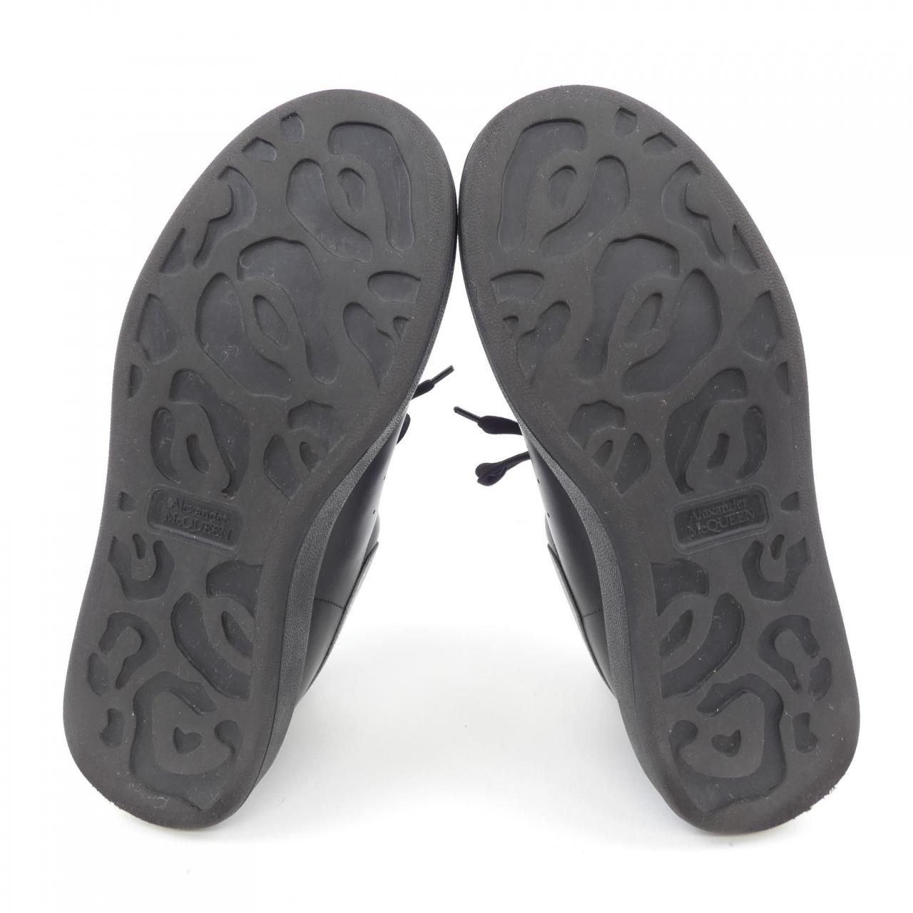 アレキサンダーマックイーン ALEXANDER McQUEEN 553680 シューズ
