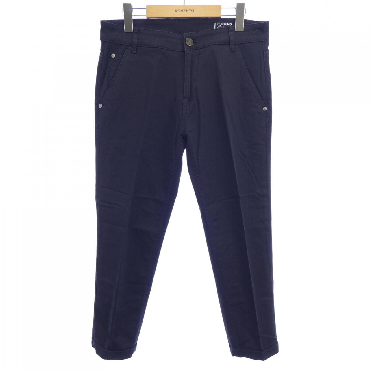 ピーティーゼロウーノ PT01 ジーンズ