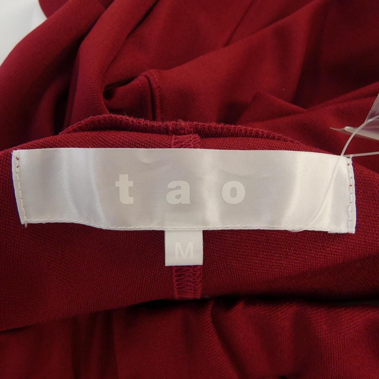 タオコムデギャルソン tao COMME des GARCONS TL-P015 パンツ