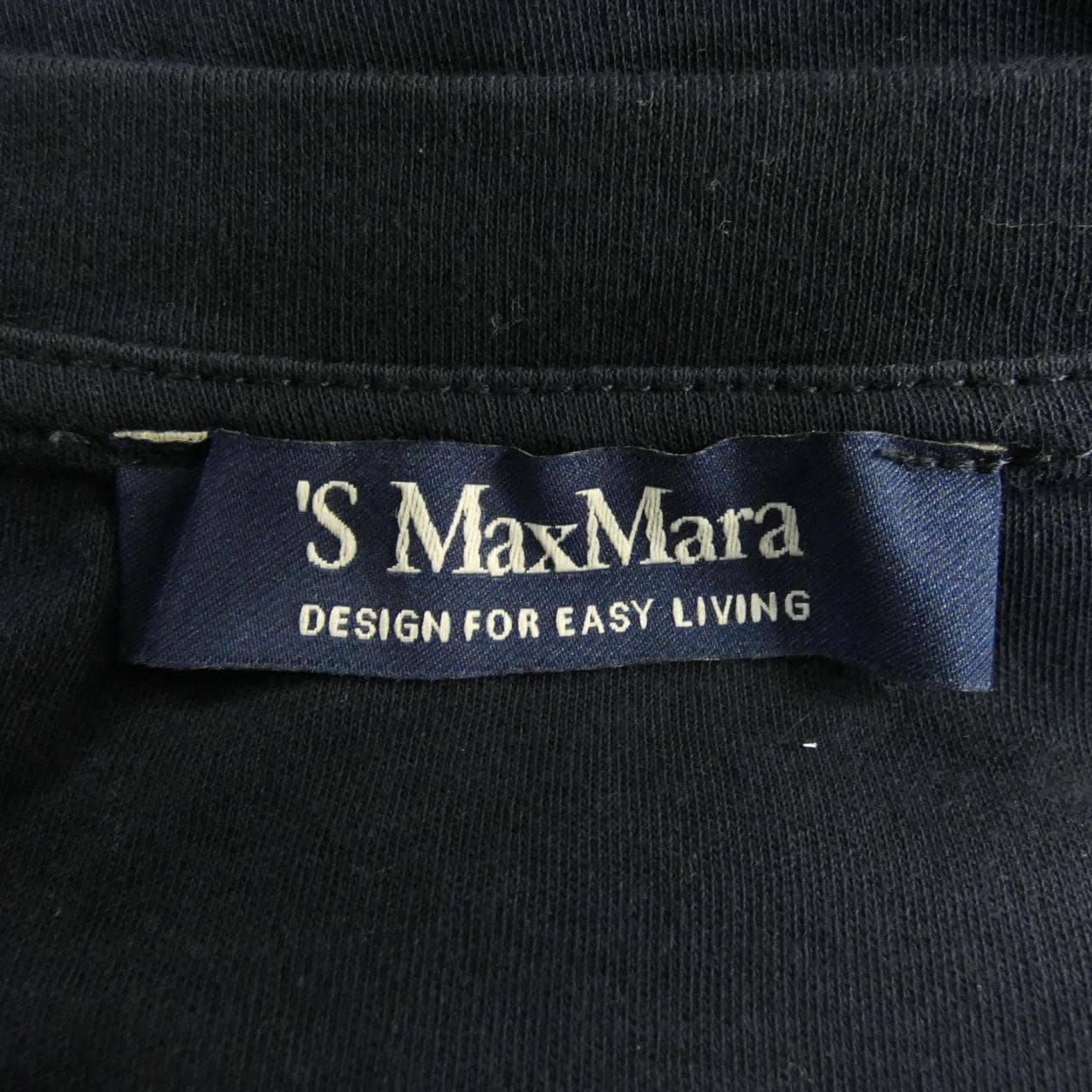 エスマックスマーラ 'S Max Mara 997103 Tシャツ