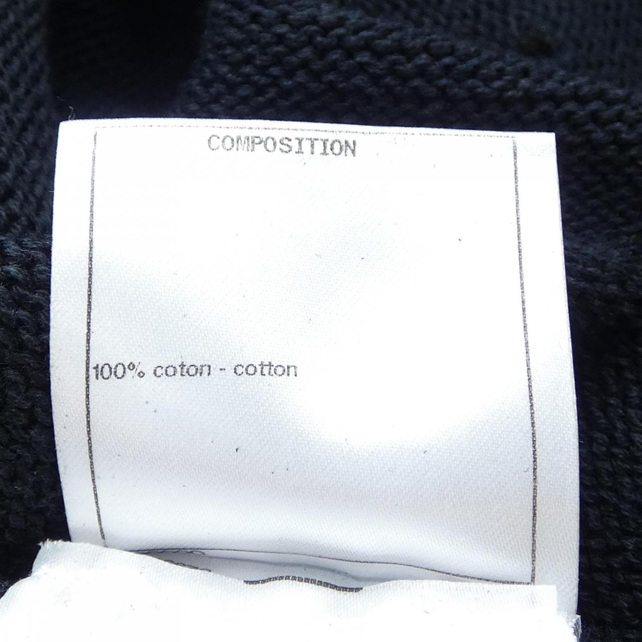 シャネル CHANEL P58547K07667 ワンピース