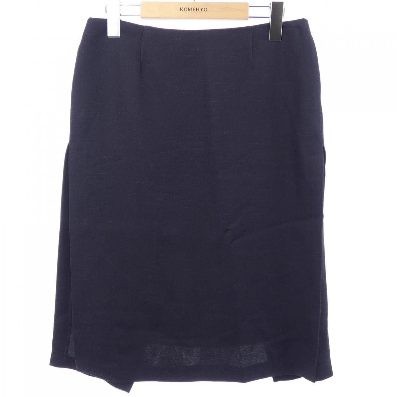 多臂提花ADORE 531-6120523裙