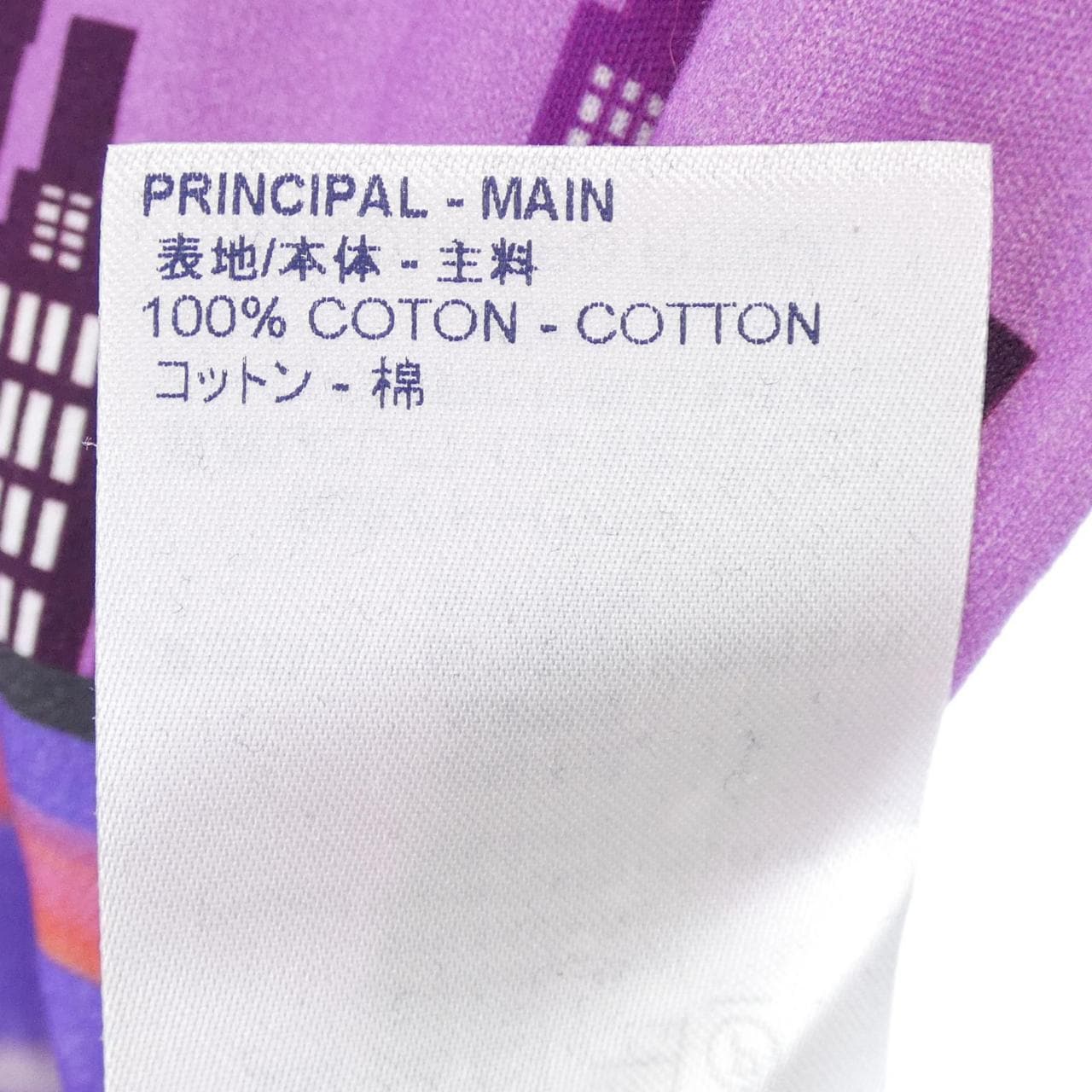 ルイヴィトン LOUIS VUITTON FITS96TPO Tシャツ