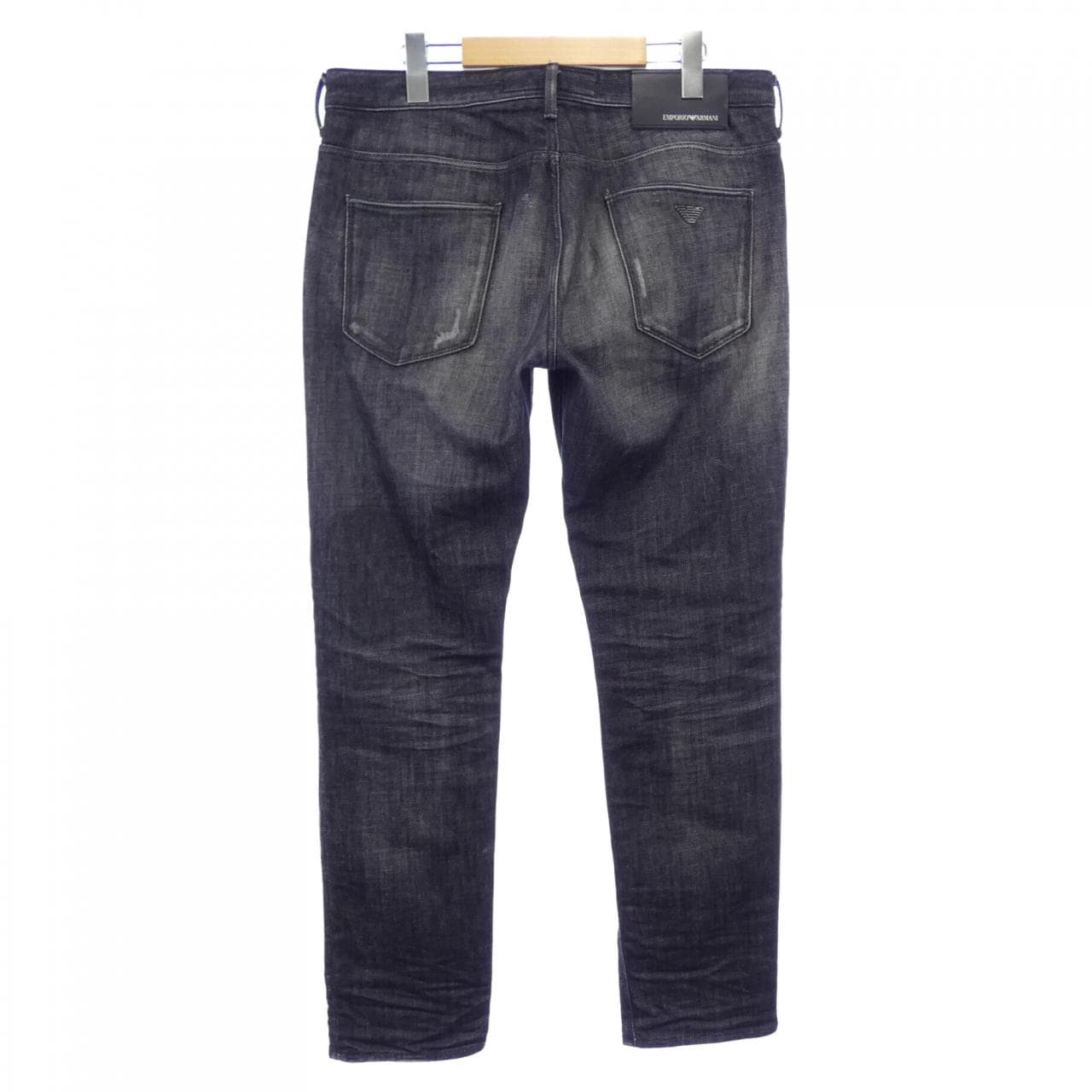 エンポリオアルマーニ EMPORIO ARMANI ジーンズ