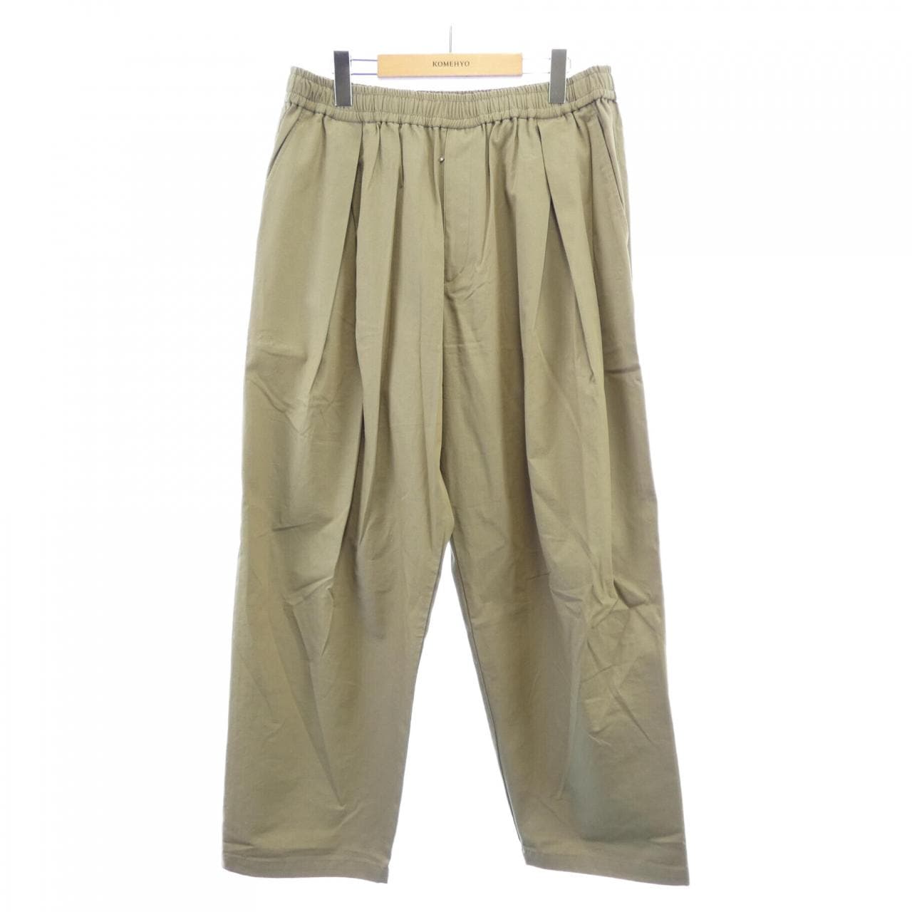 イズネス IS NESS パンツ