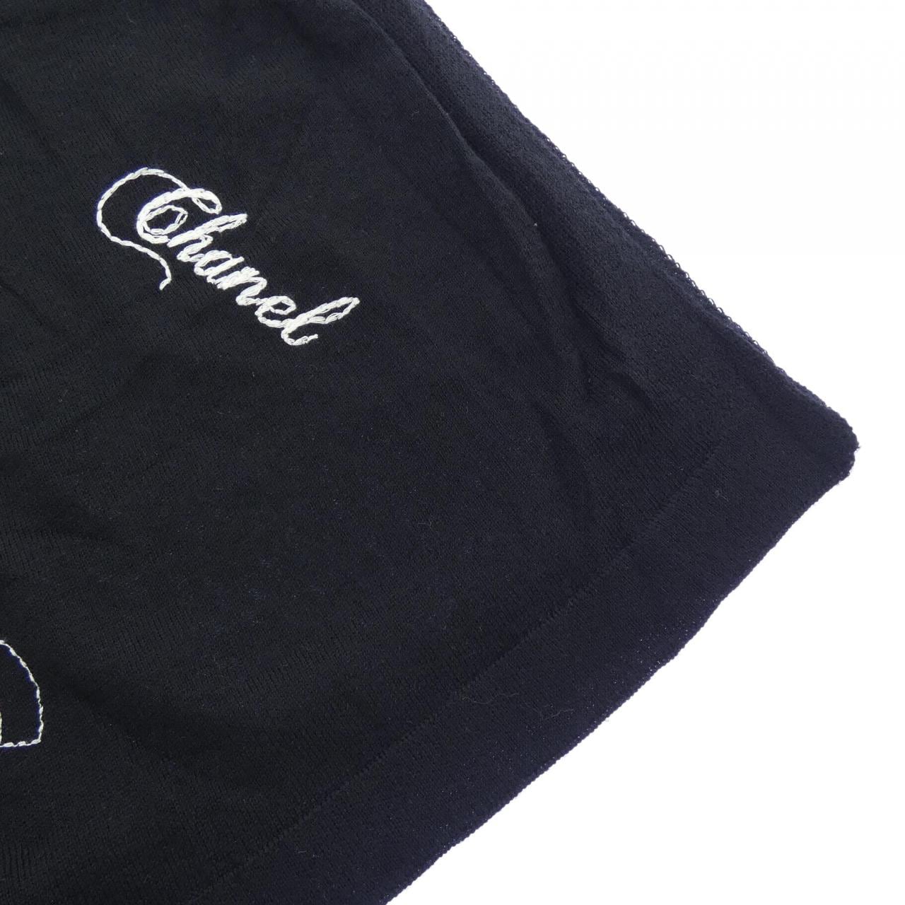 シャネル CHANEL STOLE