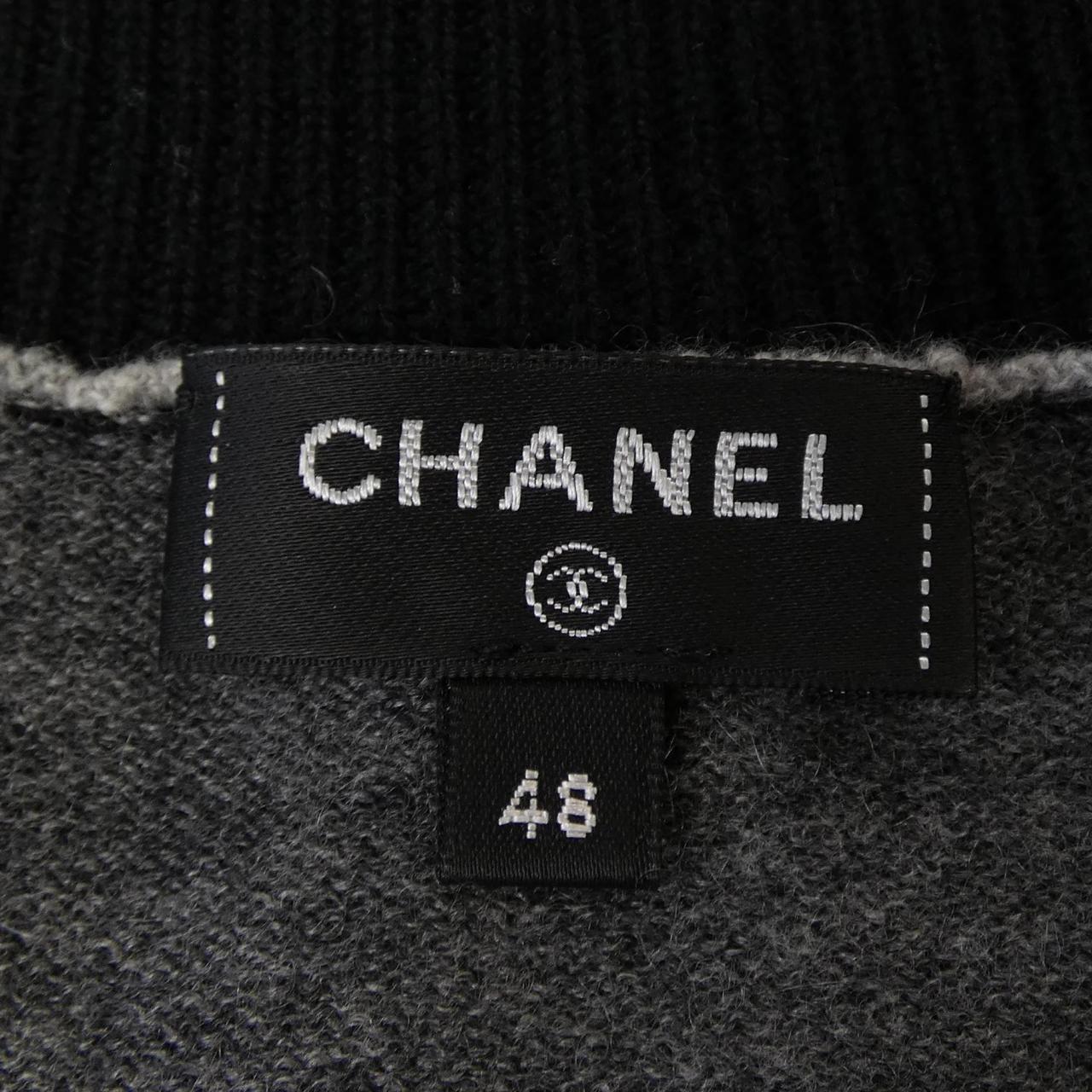 シャネル CHANEL P71459K10249 ニット