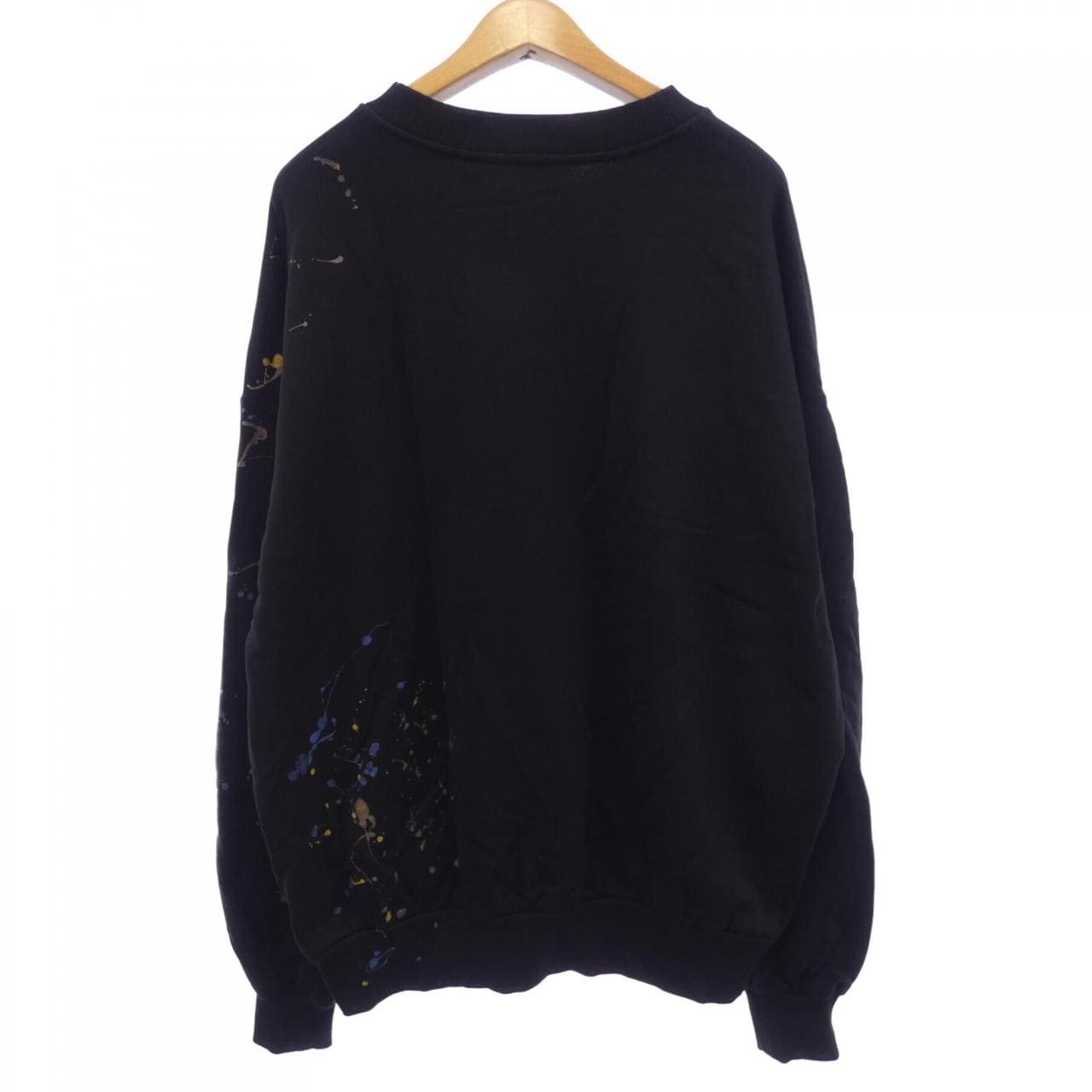 ドルチェアンドガッバーナ DOLCE&GABBANA G9QL1T/G7XPQ スウェット