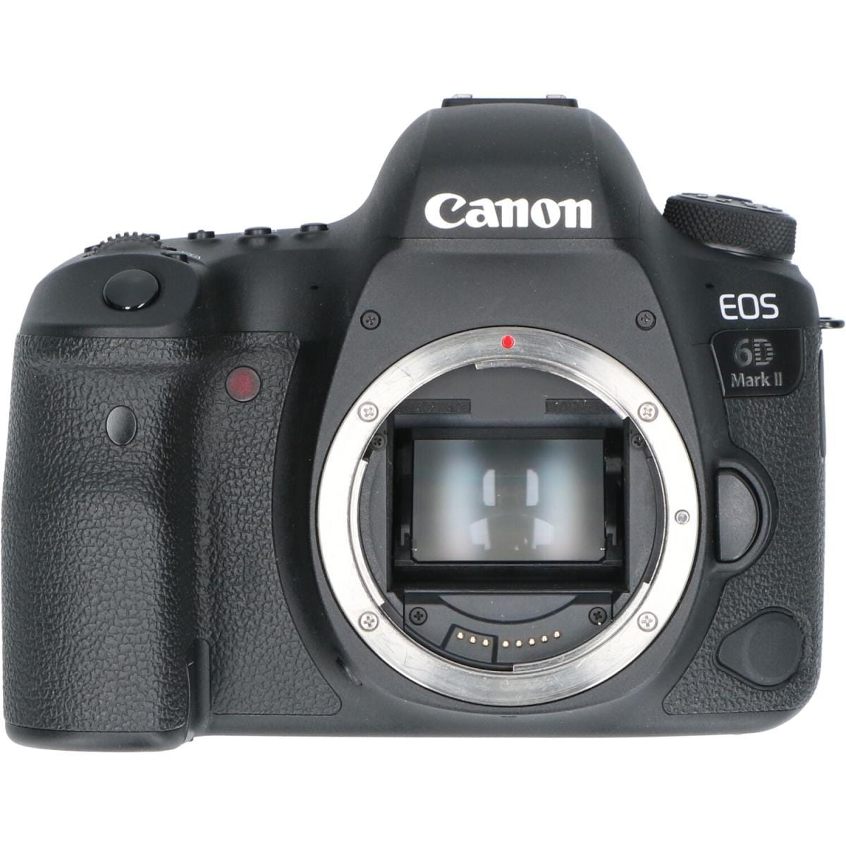 ＣＡＮＯＮ　ＥＯＳ　６Ｄ　ＭＡＲＫ　ＩＩ　ＥＯＳ　６Ｄ　ＭＡＲＫ　ＩＩ