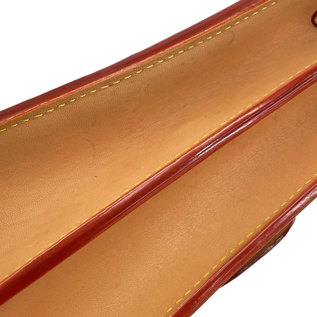 ルイヴィトン ツイード モノグラム マルチカラー ドーフィーヌ MINI M24841 ショルダーバッグ