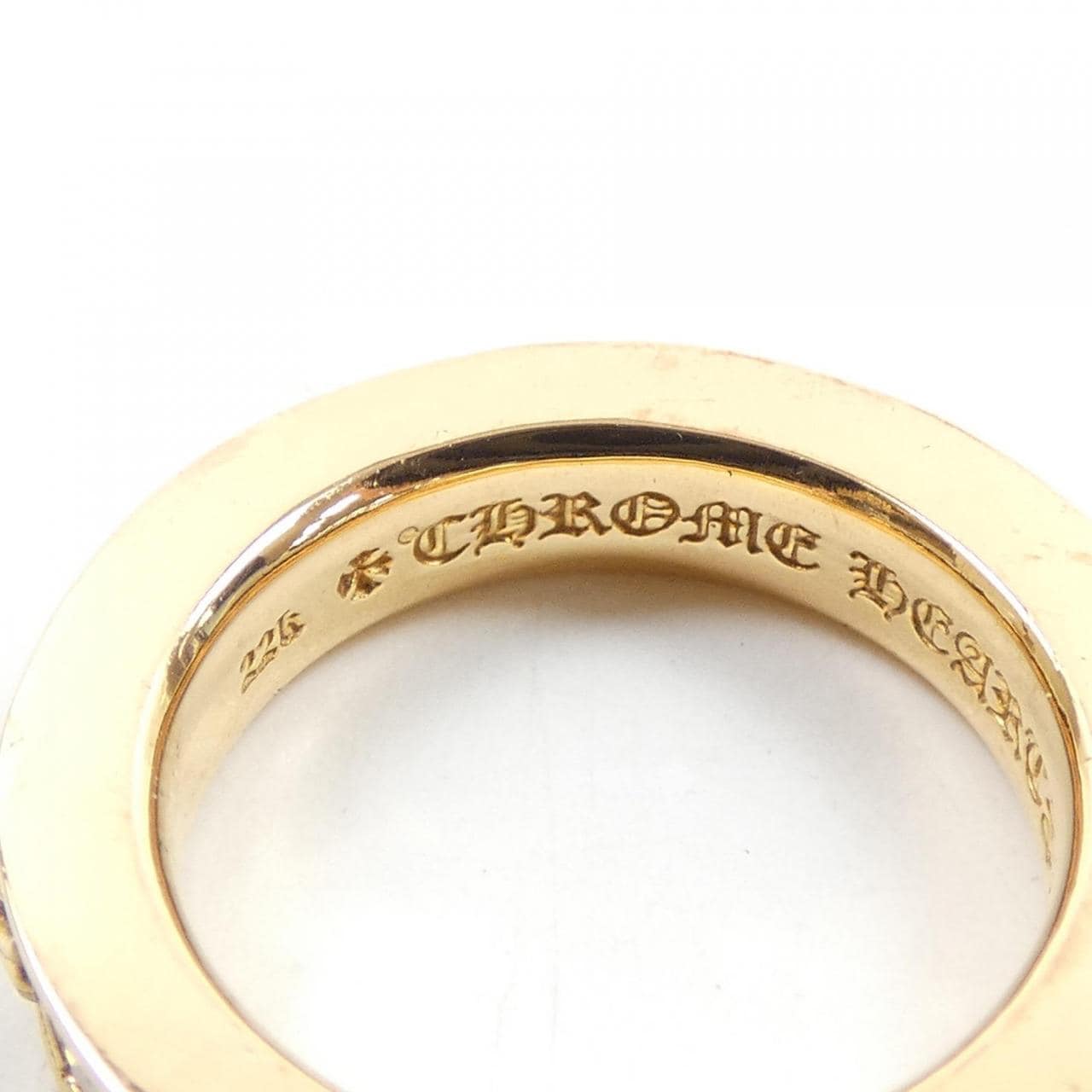 クロムハーツ CHROME HEARTS RING