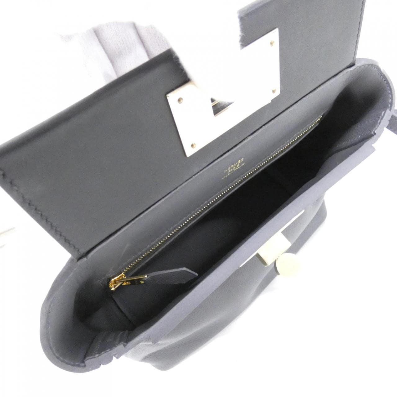 エルメス ヴァンキャトル ヴァンキャトル MINI 082153CP バッグ