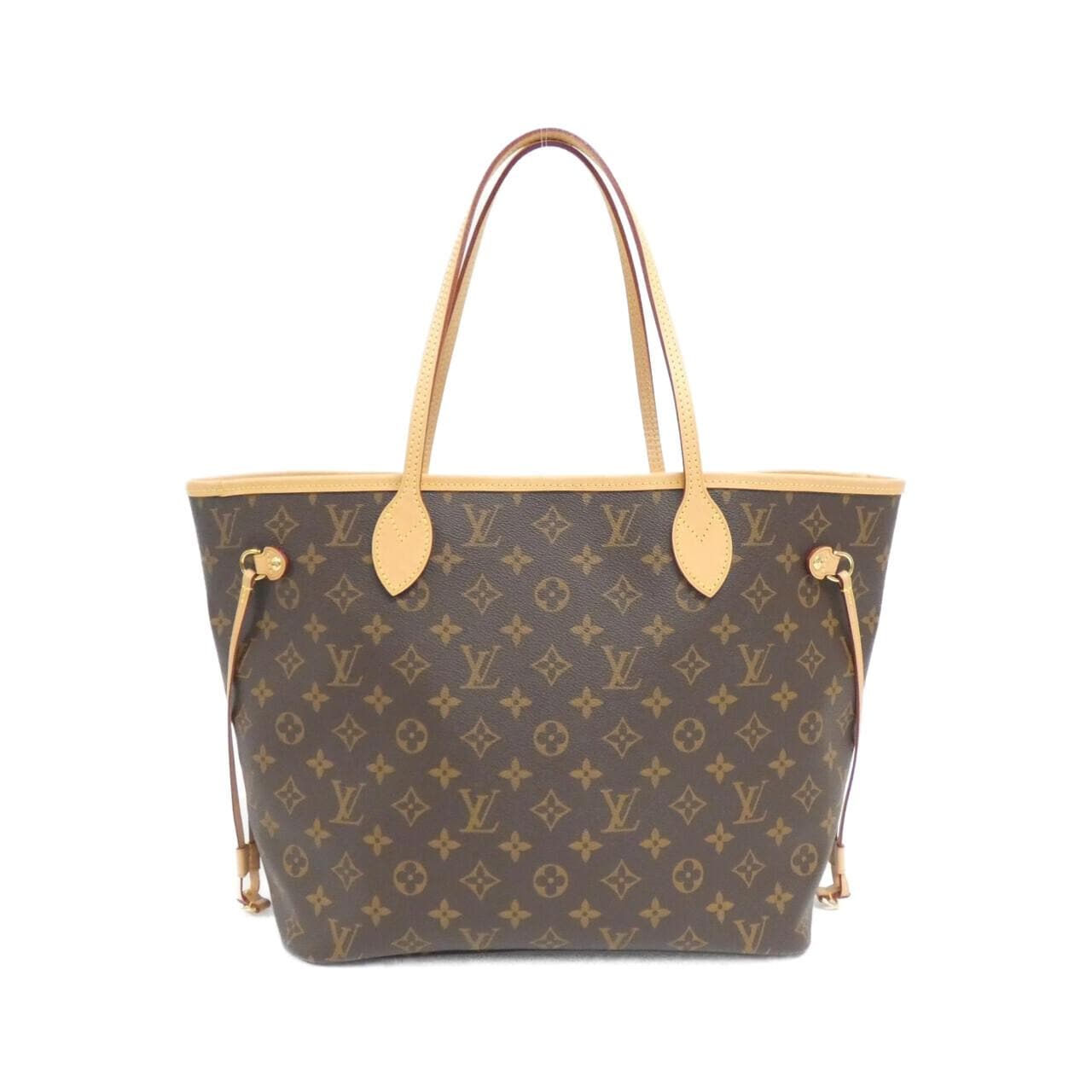 LOUIS VUITTON Monogram Neverfull 中号 M41178 包