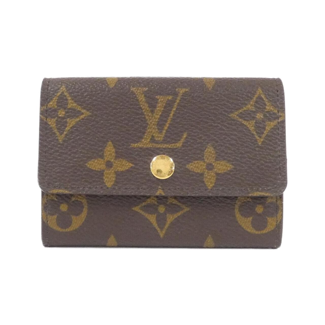 LOUIS VUITTON Monogram Pla M61930 INCASE