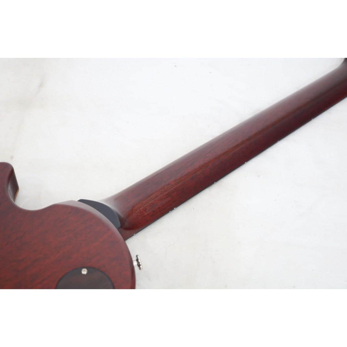 ＢＩＺＥＮ　ＷＯＲＫＳ　Ｇｒａｉｎ　Ａｒｃｈｅｄ　Ｂｕｒｌ　Ｍａｐｌｅ　／　Ｃｕｂａｎ　Ｍａｈｏｇａｎｙ