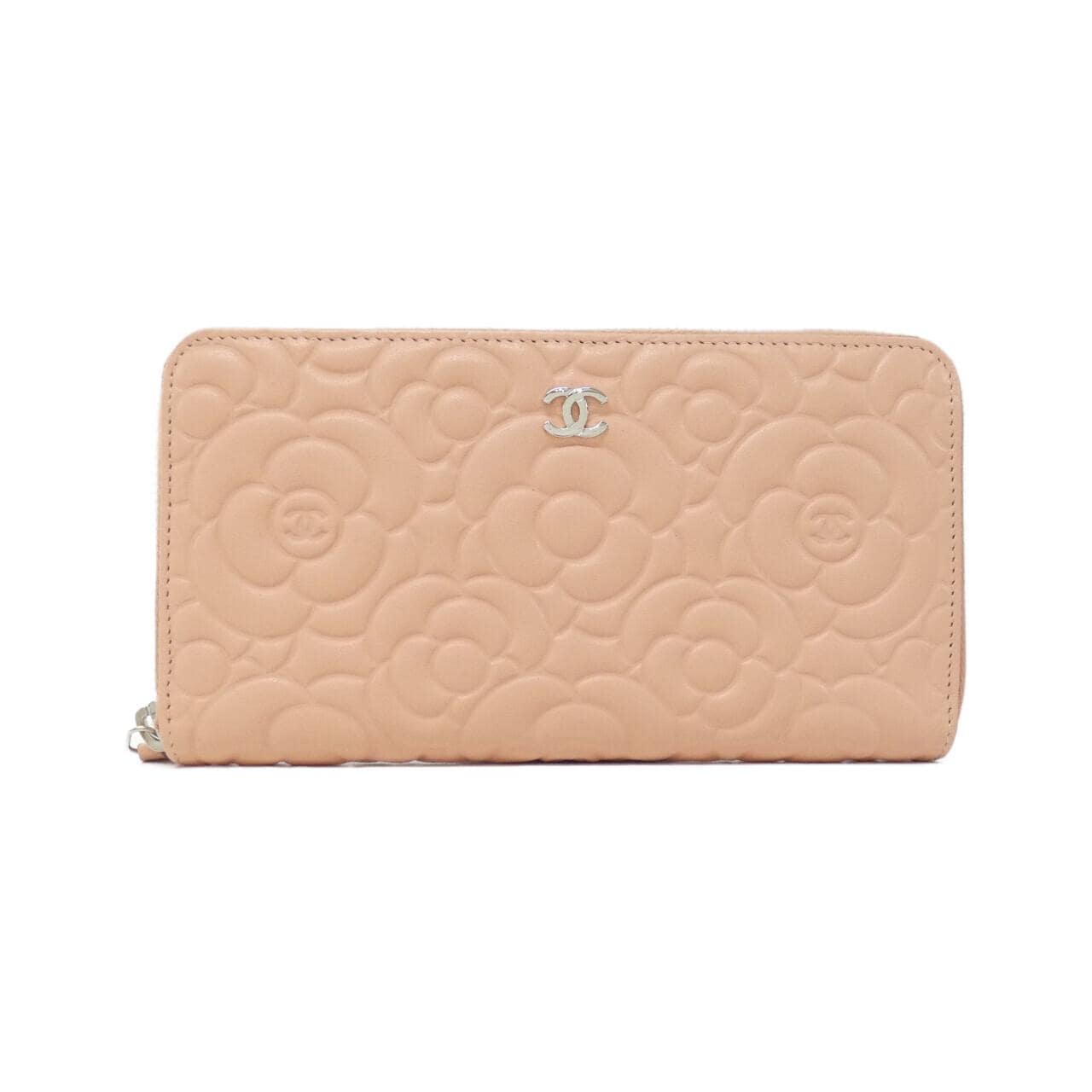 シャネル 82281 財布