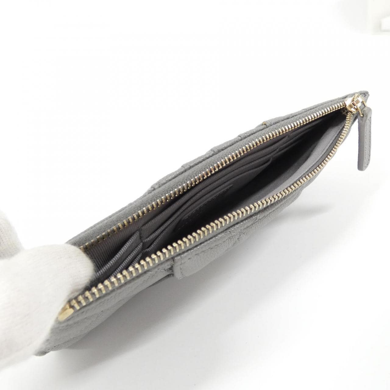 シャネル タイムレスクラシック ライン AP1652 フォン＆カードケース