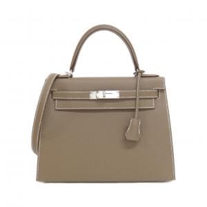 【未使用品】エルメス ケリー 28cm 042319CK バッグ