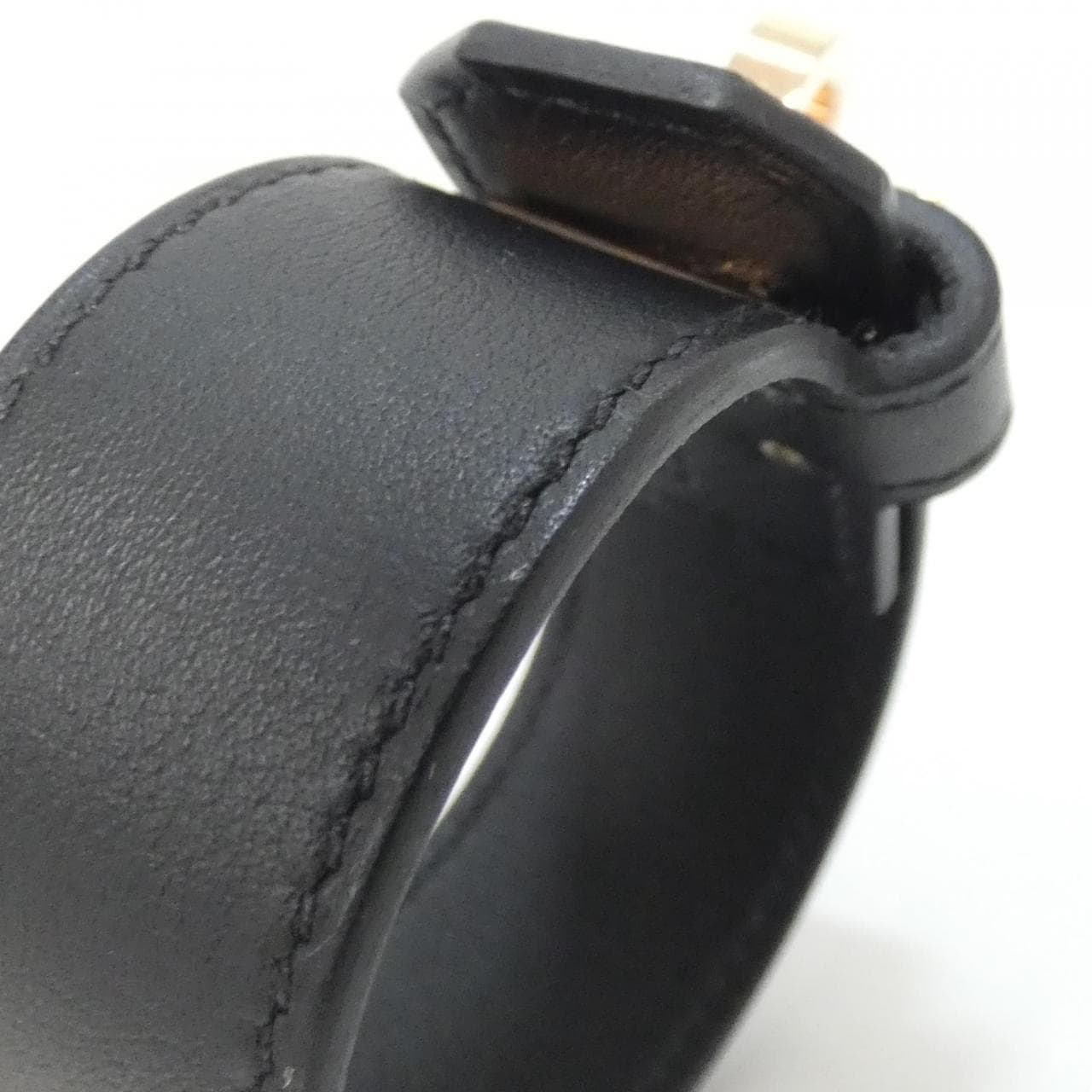 エルメス ケリー ツイスト PM 011078CD ブレスレット