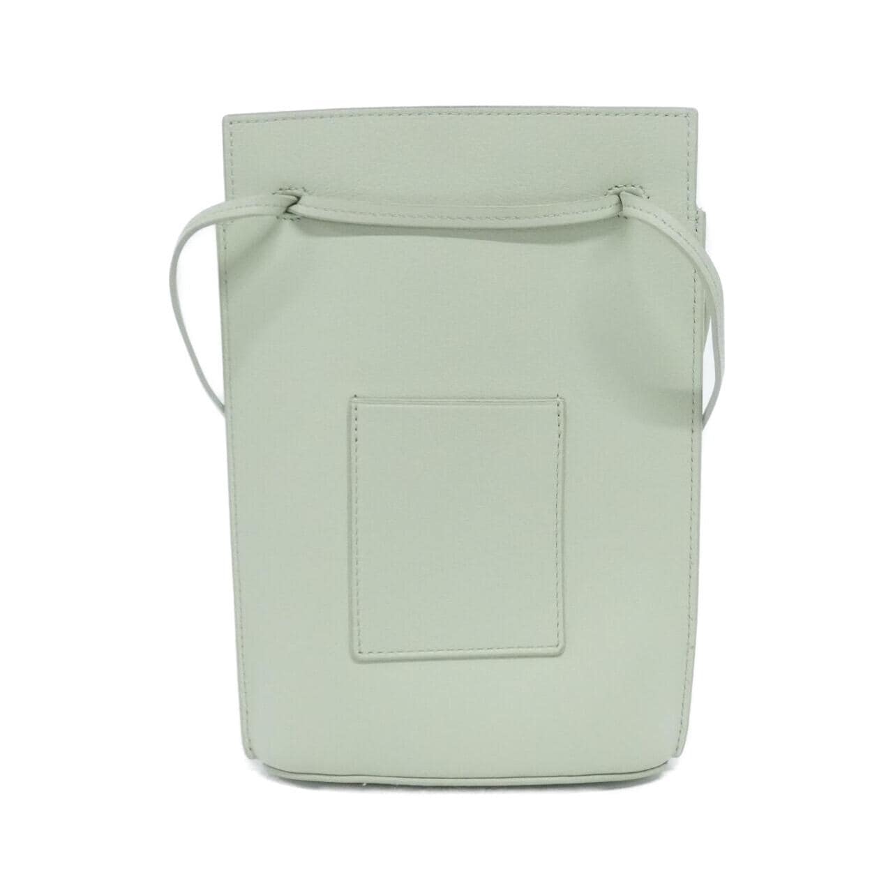 ロエベ ダイス ポケット C630R12X01 ショルダーバッグ