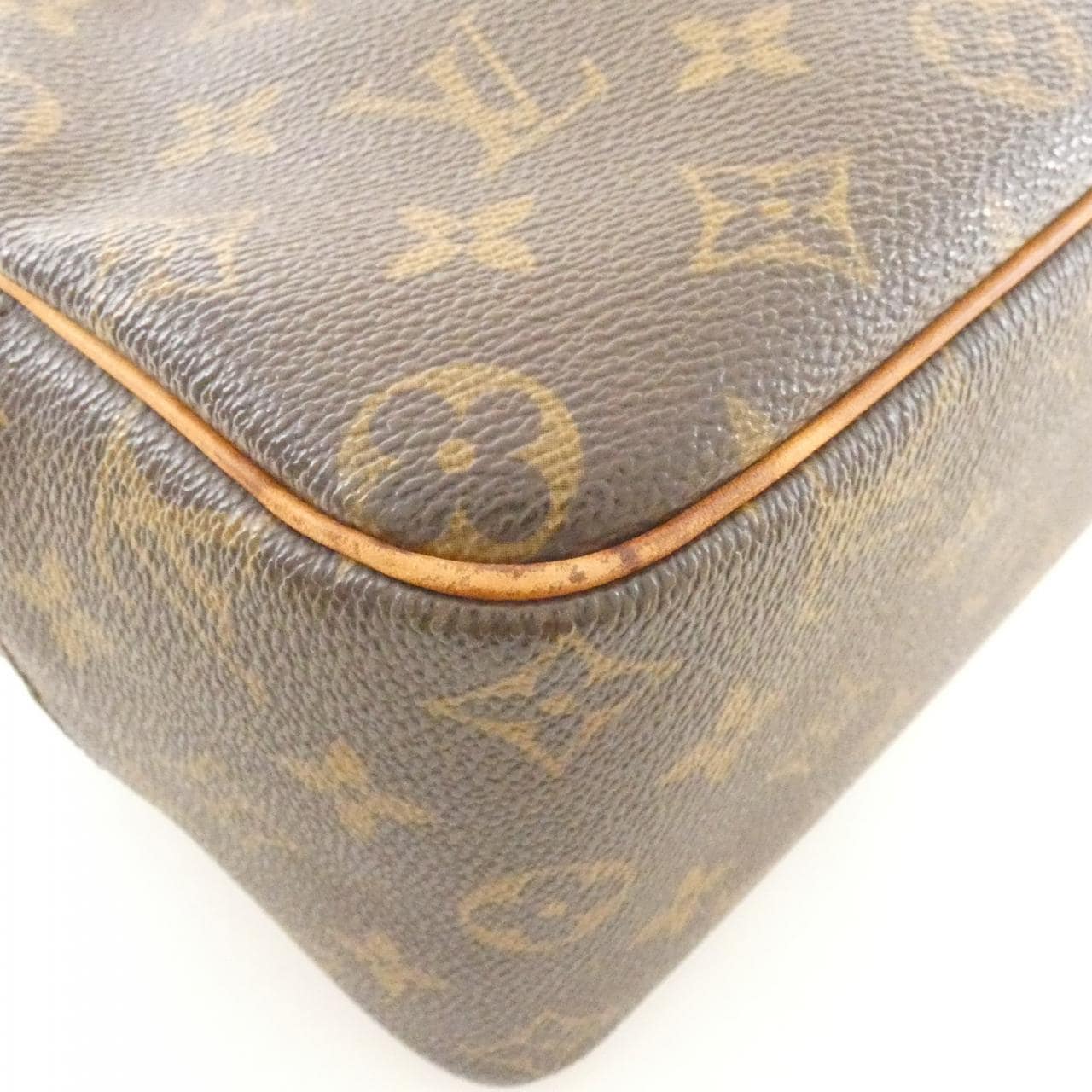 ルイヴィトン モノグラム シテ MM M51182 ショルダーバッグ