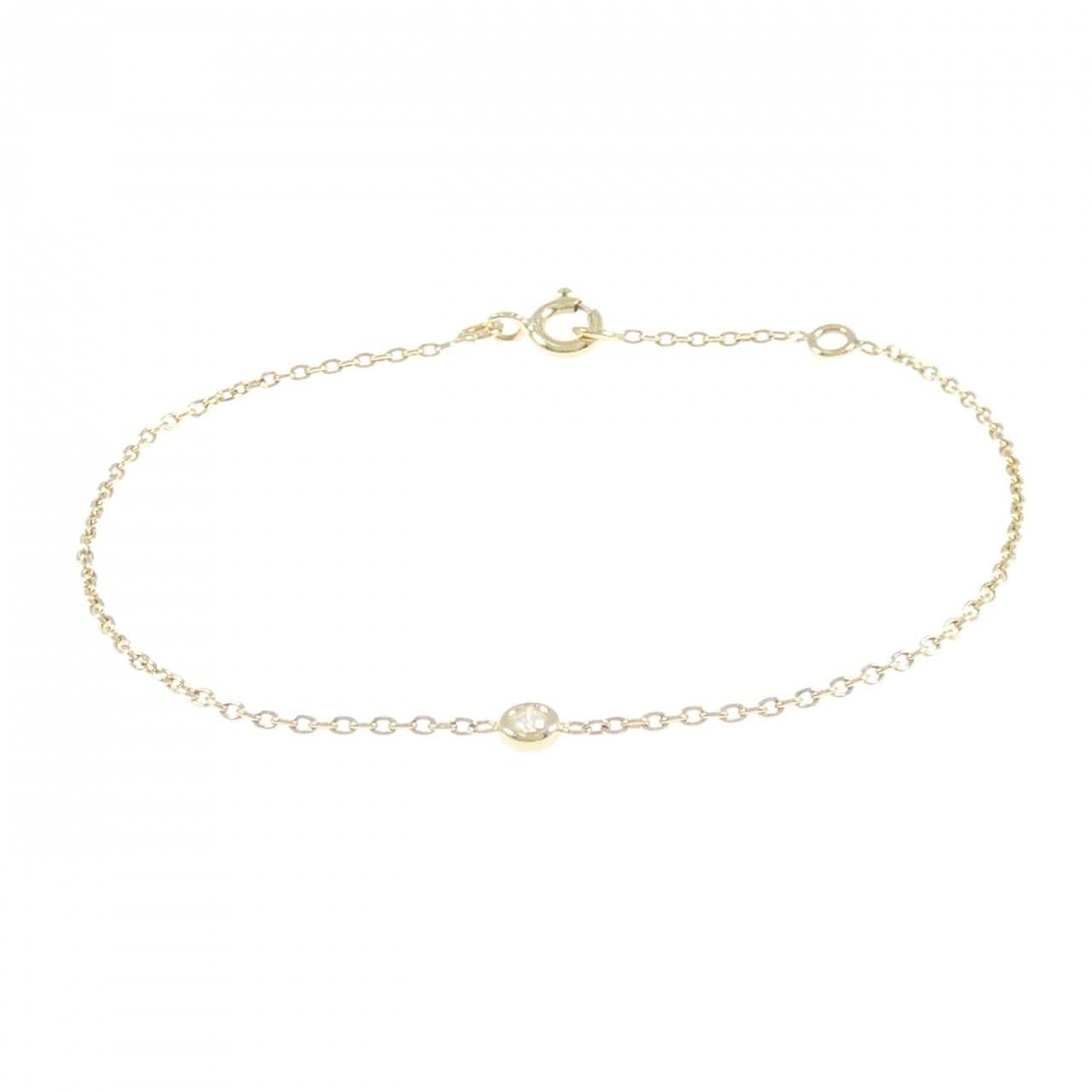 クリスチャンディオール ミミウィ ブレスレット