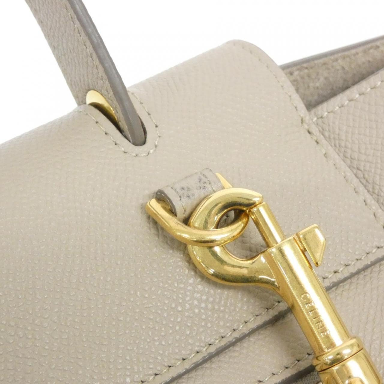 セリーヌ マイクロ ベルト 189153ZVA バッグ