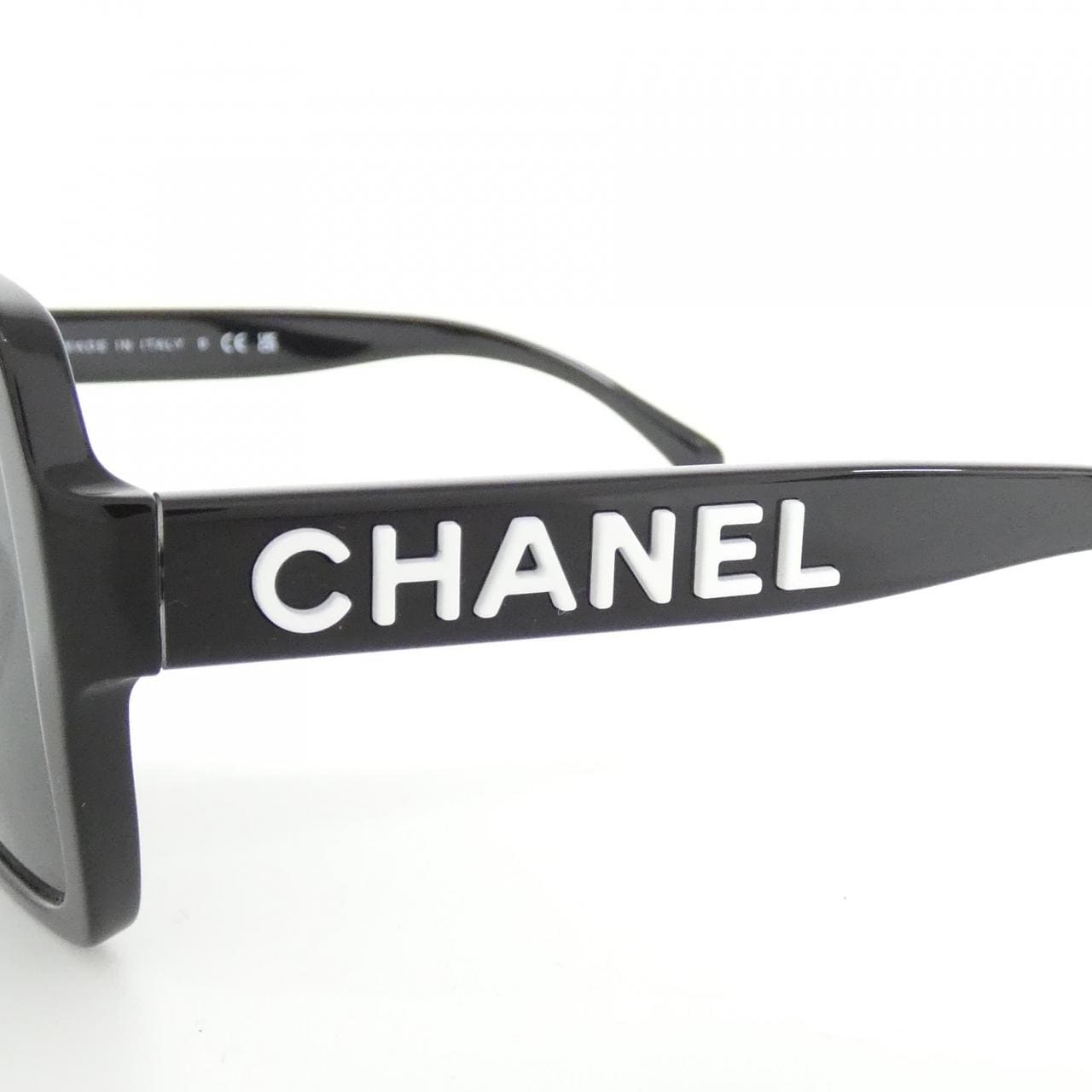 CHANEL 5408 A Sunglasses
