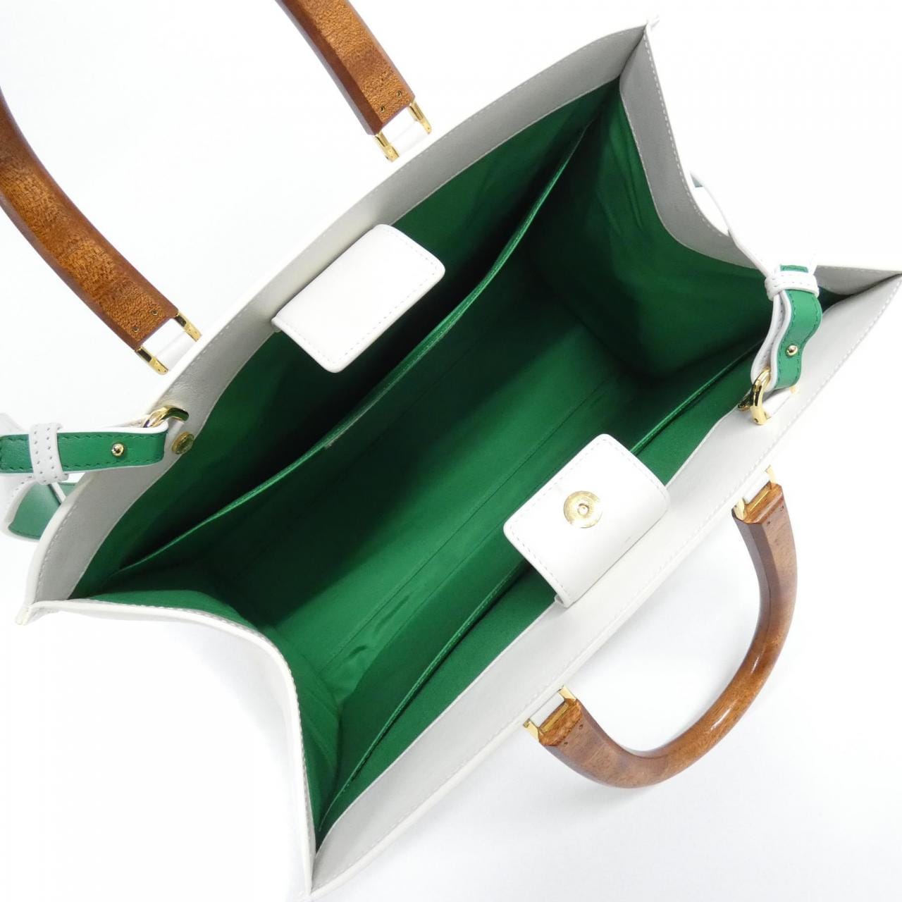 ブルガリ 292331 バッグ