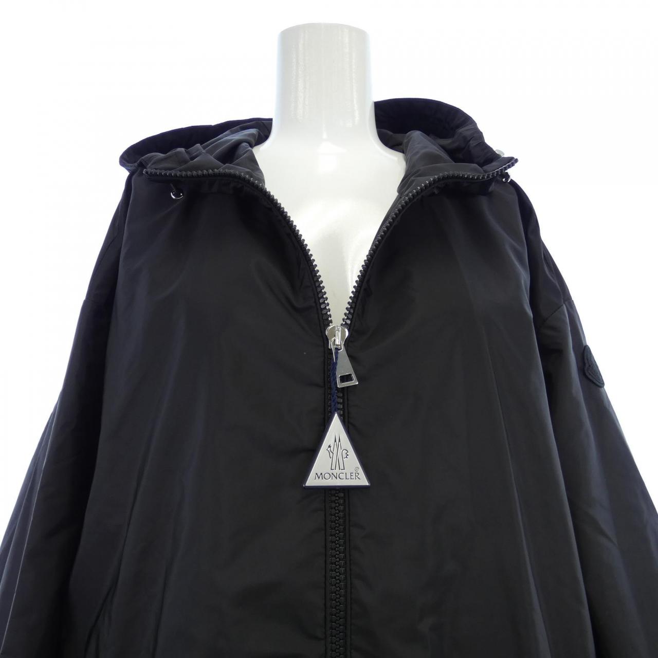 MONCLER moncler coat