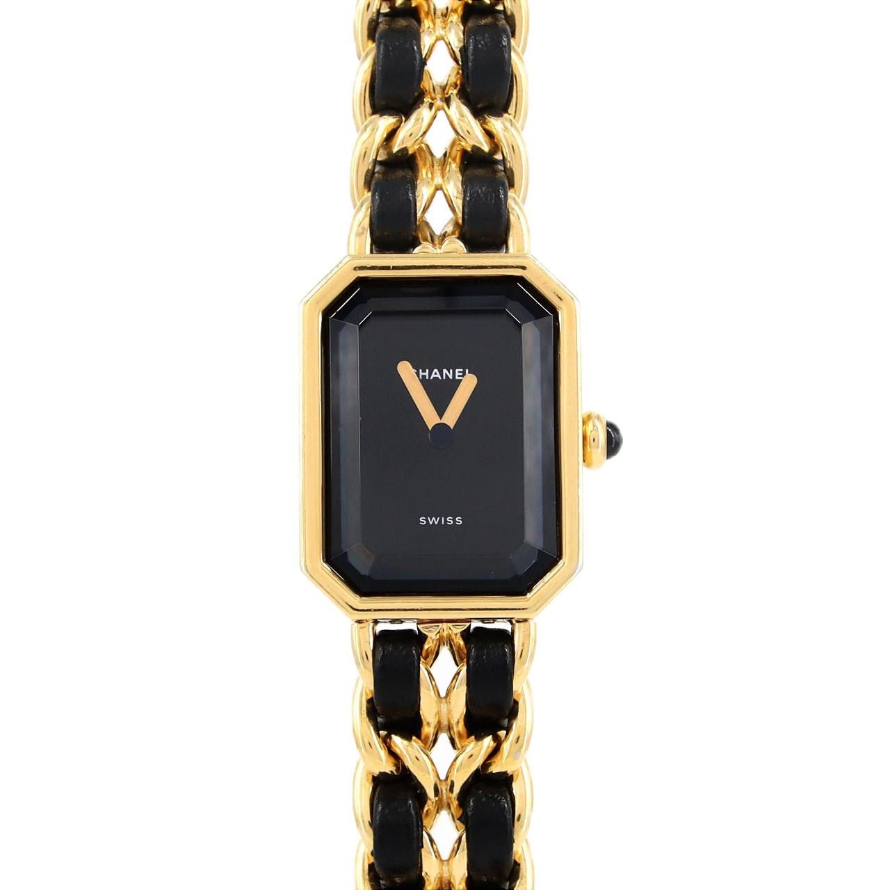 CHANEL premiere GP L 尺寸 H0001 GP石英