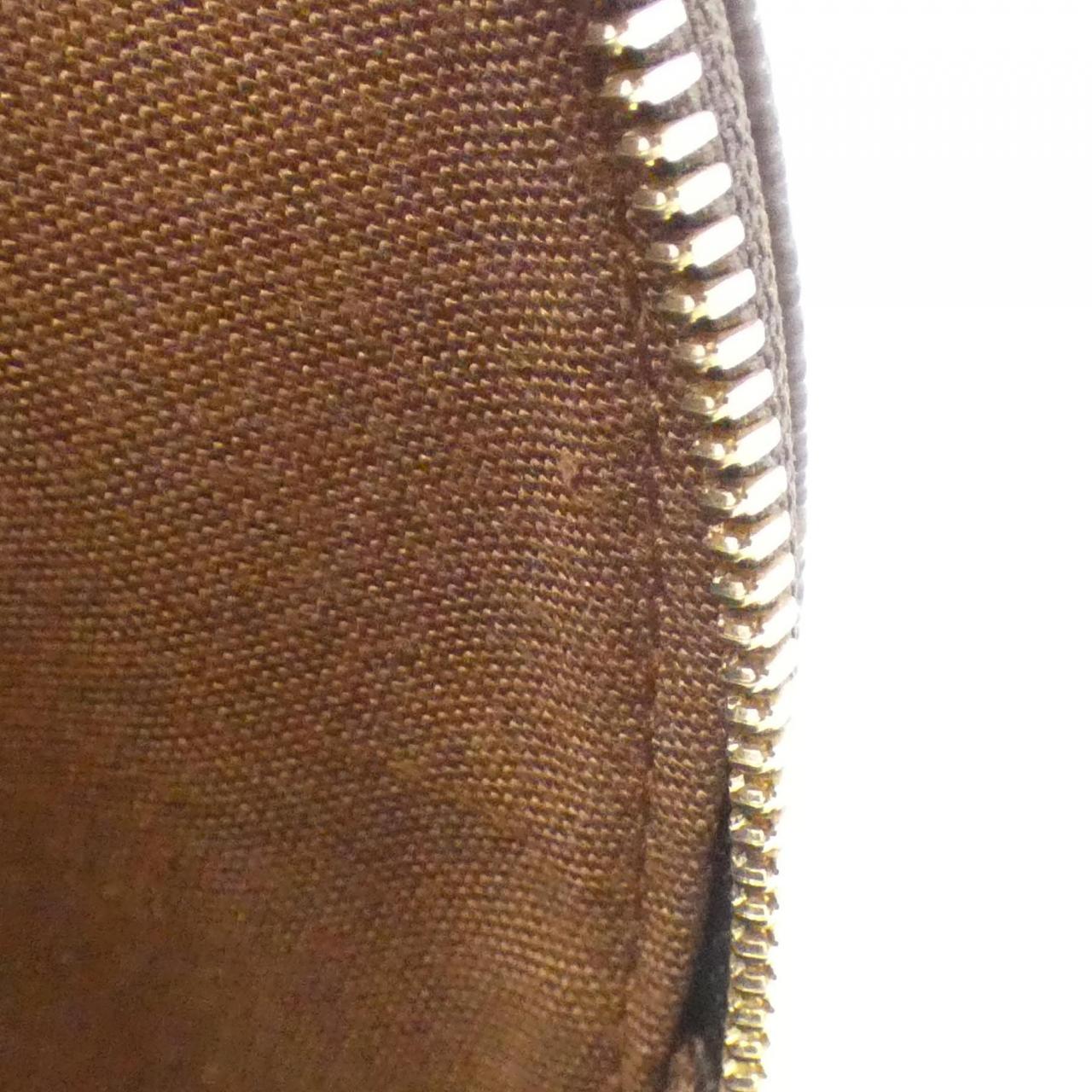 LOUIS VUITTON Monogram Alma PM M51130 Bag