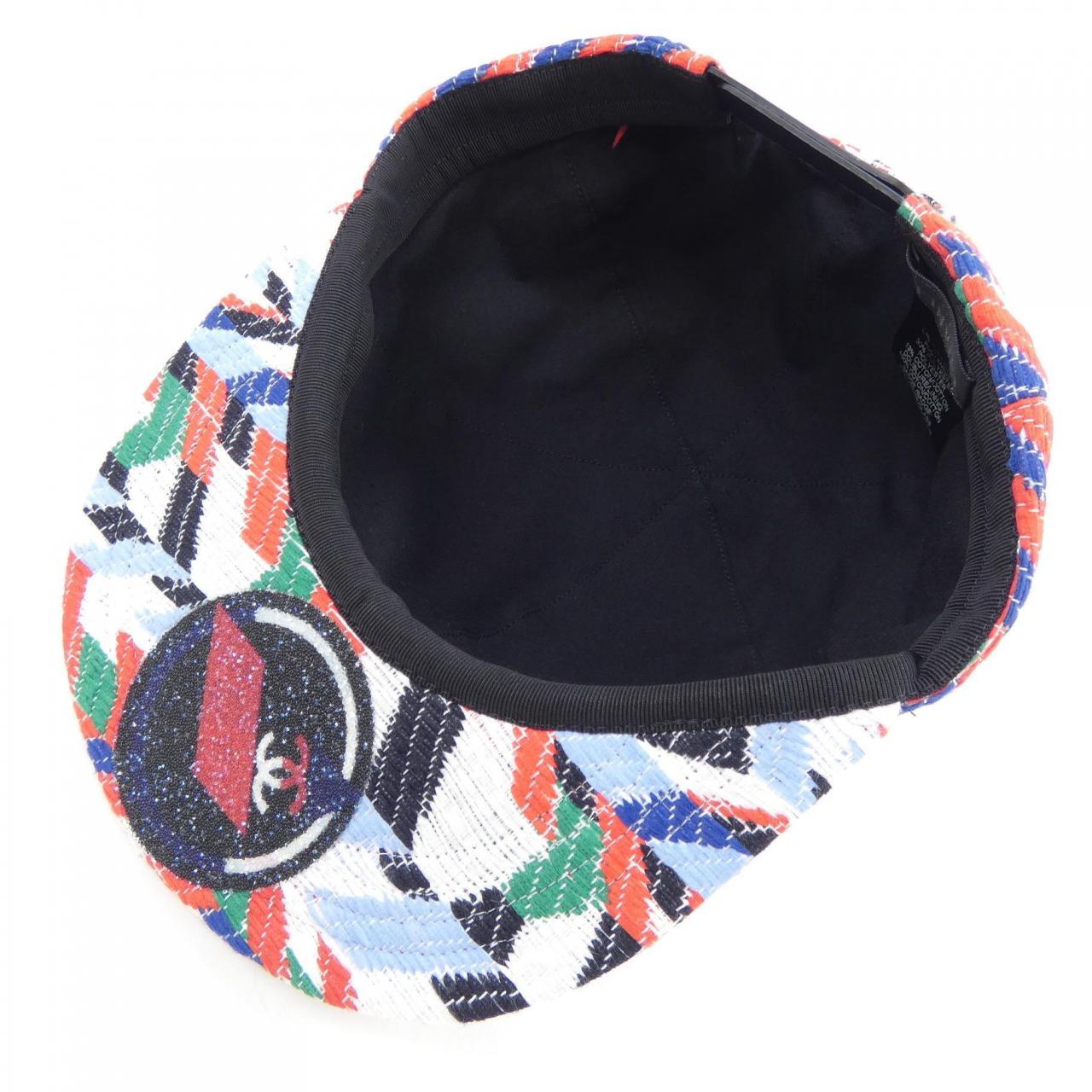 CHANEL CHANEL Cap