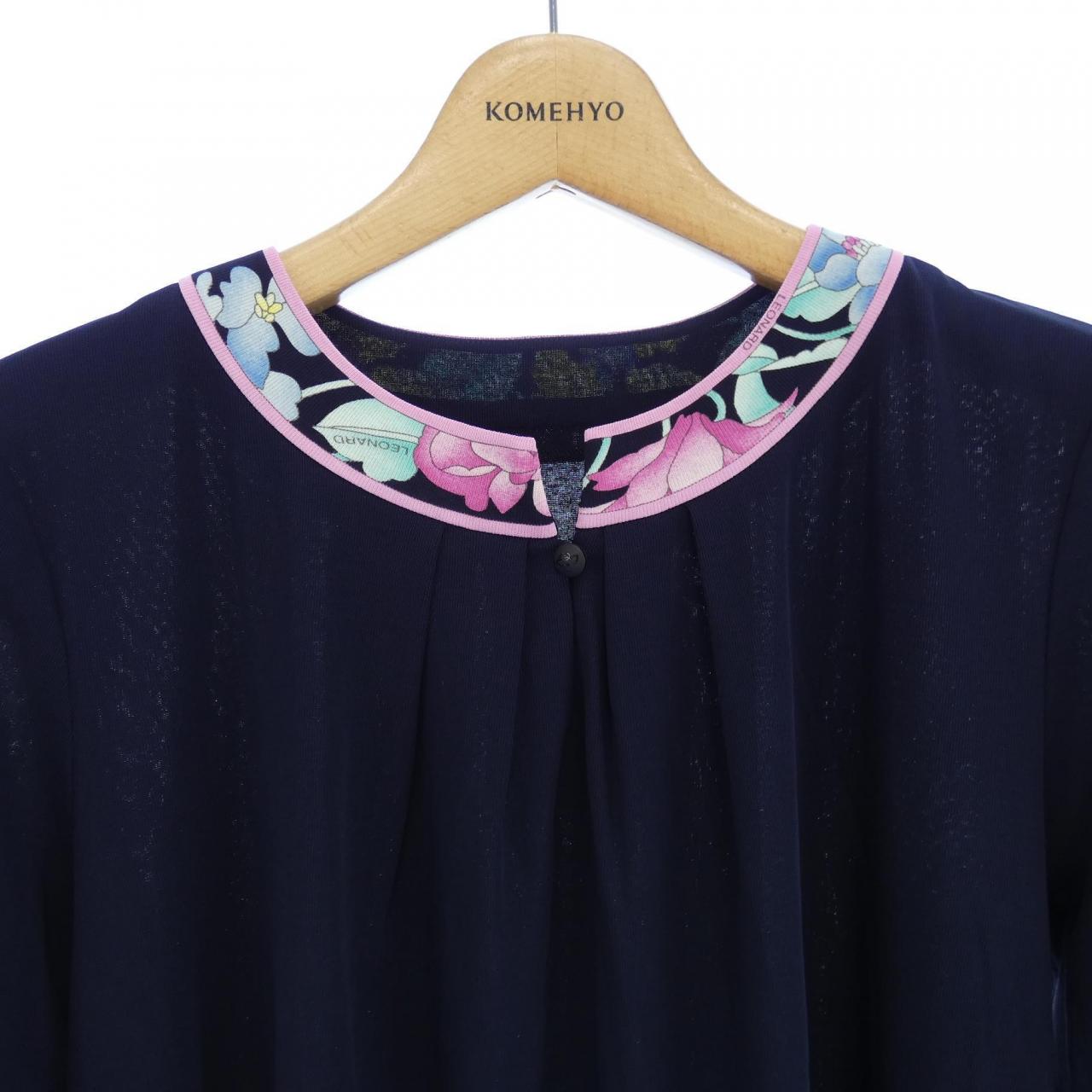 レオナールファッション LEONARD FASHION トップス