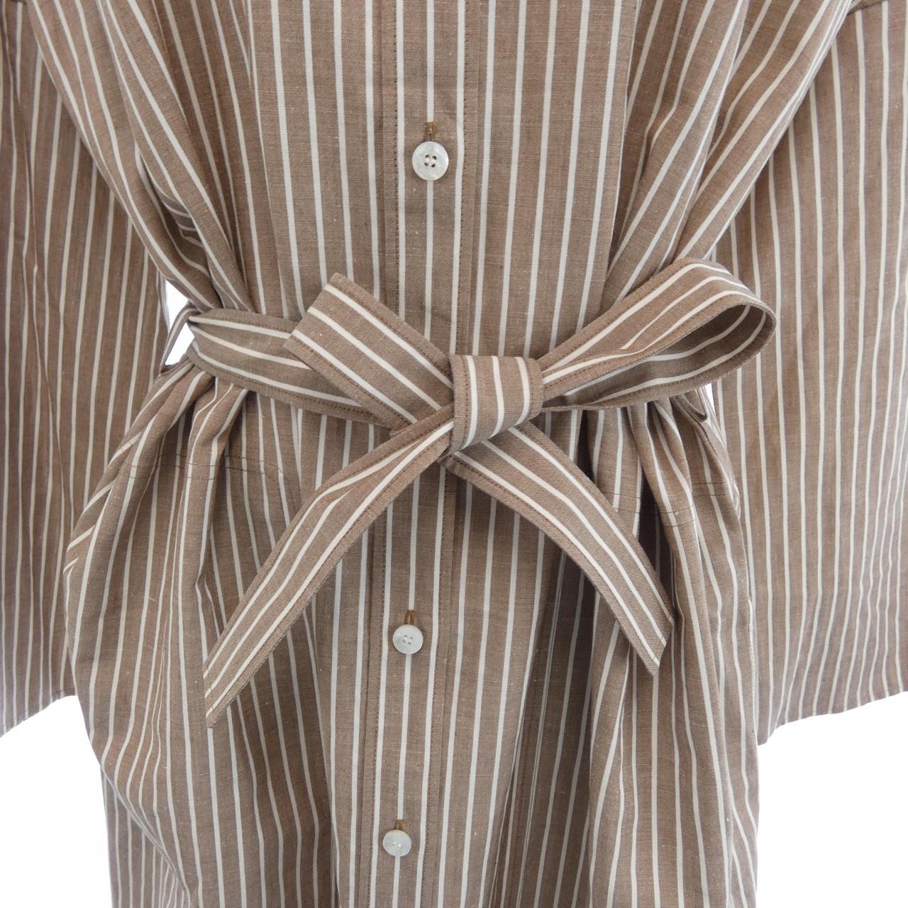 エルメス HERMES *07-7302 ワンピース