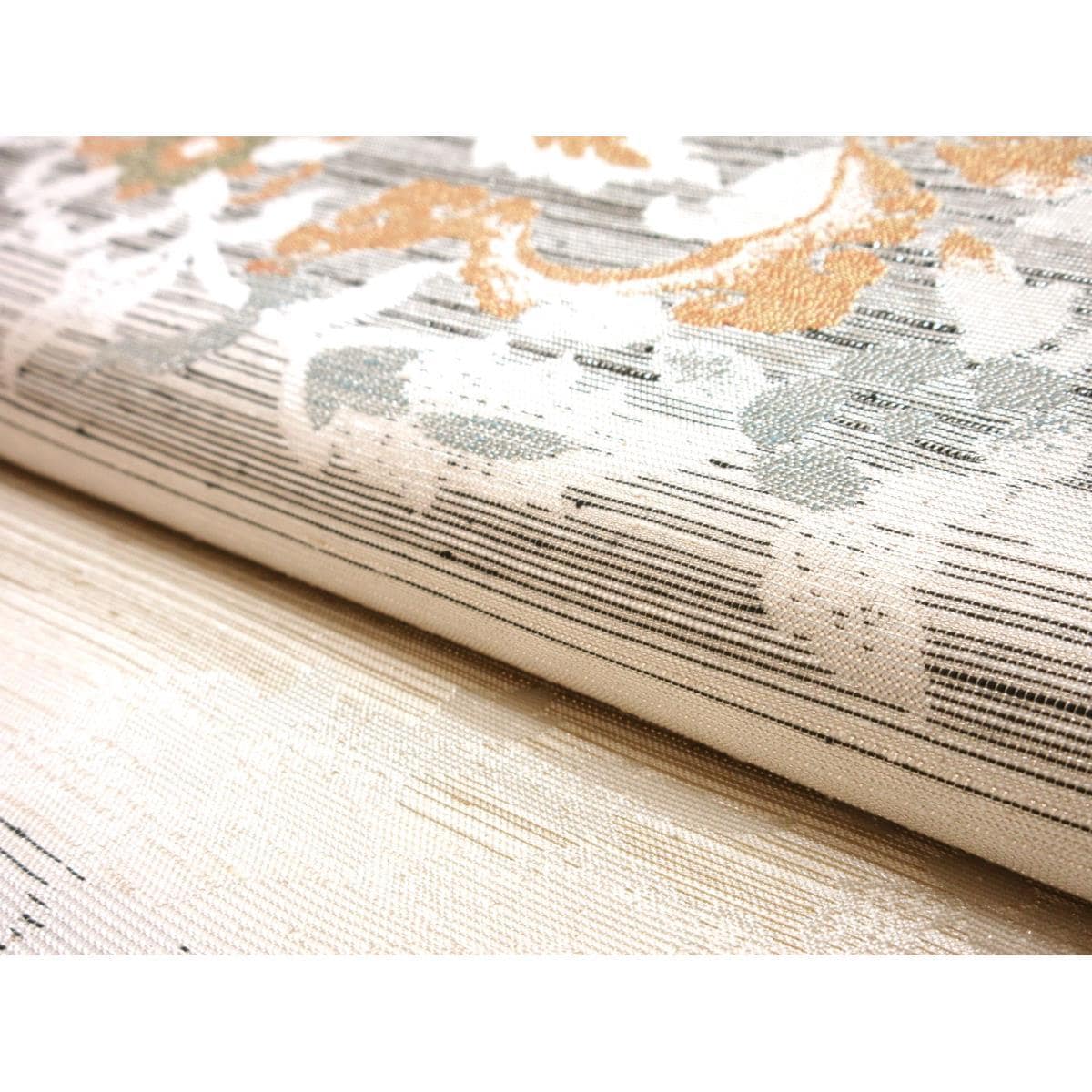 【未使用品】袋帯　リバーシブル