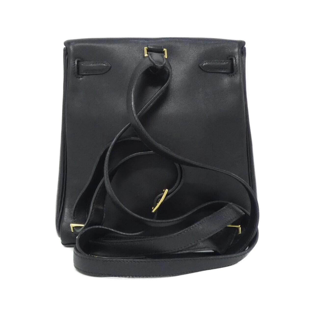 【ヴィンテージ】エルメス ケリー アド PM リュックサック