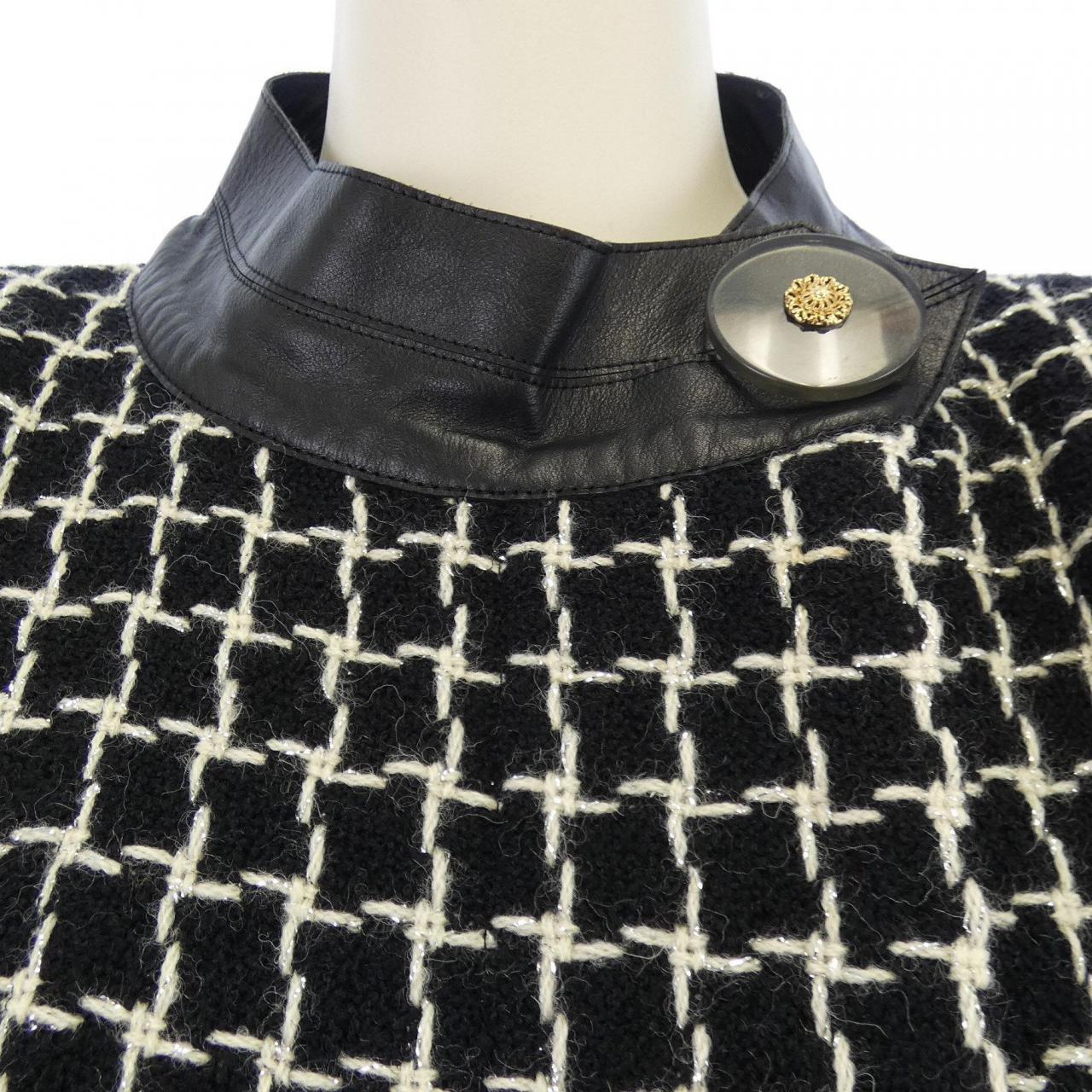 シャネル CHANEL P56740V30919 ジャケット