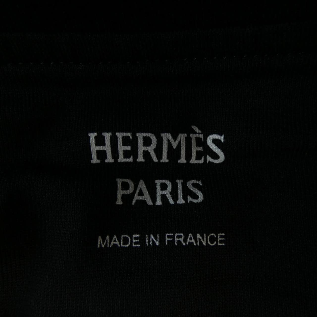 エルメス HERMES モザイク 4H4615DA Tシャツ