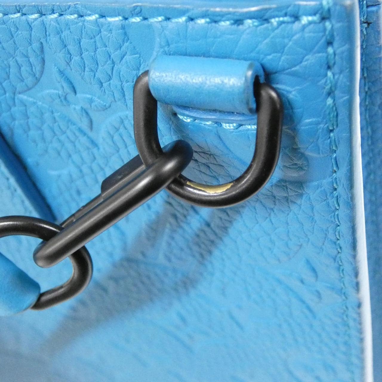 ルイヴィトン トリヨン モノグラム サックプラ メッセンジャー M55891 バッグ