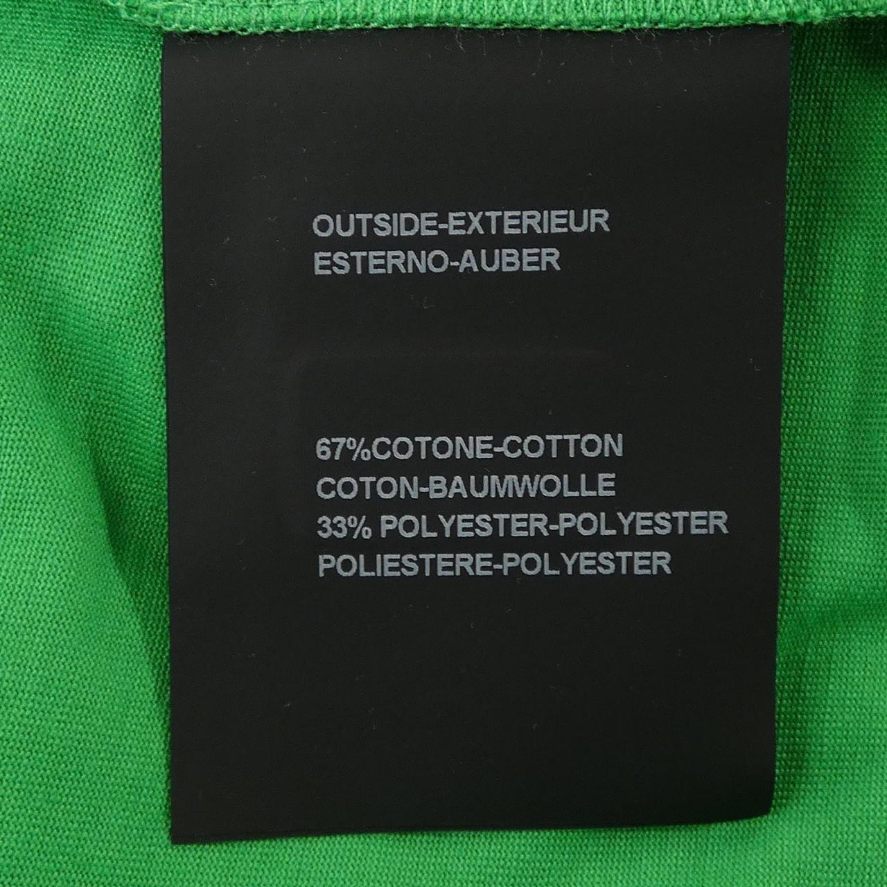 デュベティカ DUVETICA VURT20131 Tシャツ