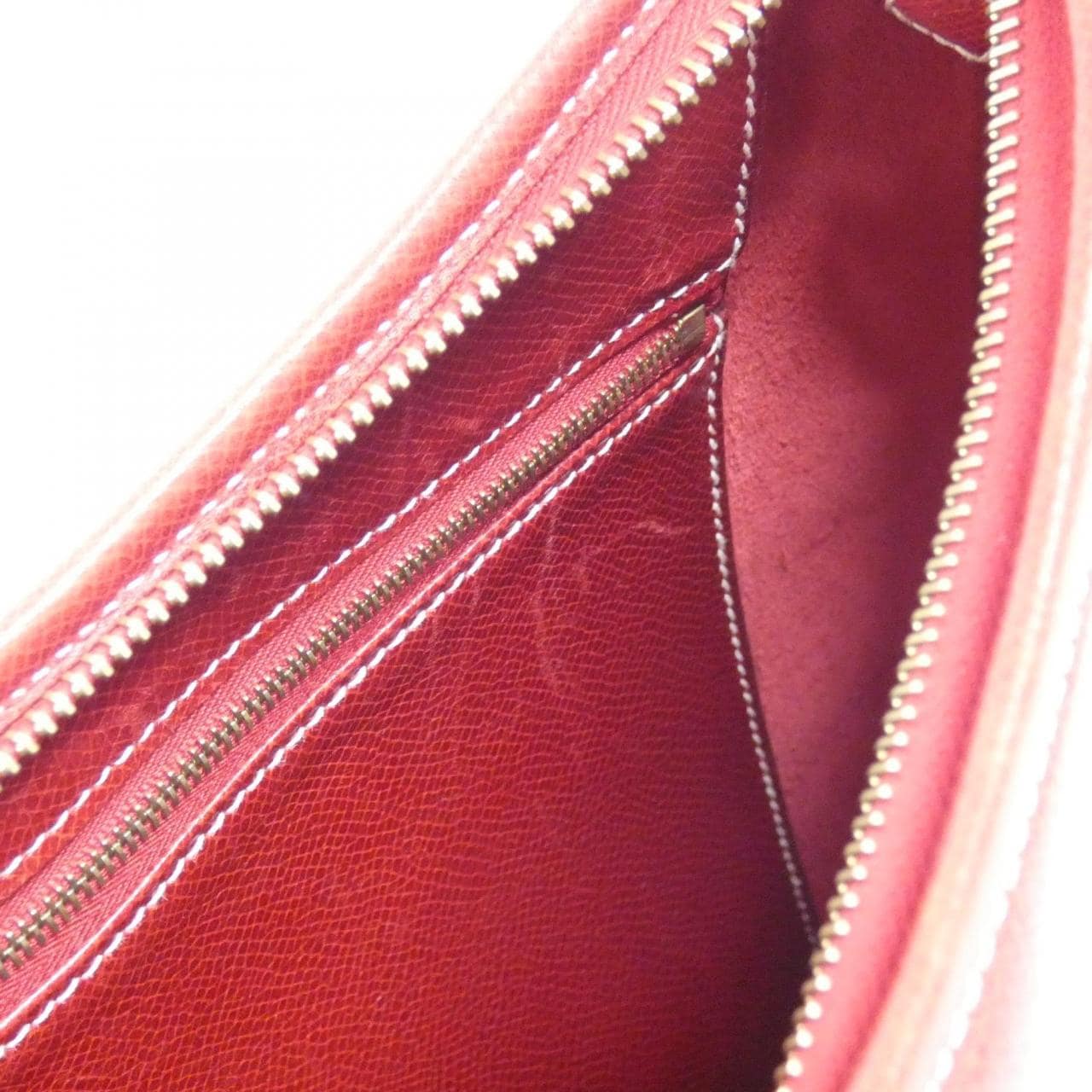 【ヴィンテージ】エルメス TRIM 31cm ショルダーバッグ