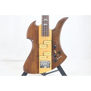 Ｂ．Ｃ．ＲＩＣＨ　　ＭＢ－Ｖ