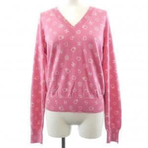 シャネル CHANEL LOOK38 P74102K10616 23C ニット