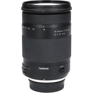 ニコン１８－４００ｍｍ　Ｆ３．５－６．３ＤｉＩＩ　ＶＣ