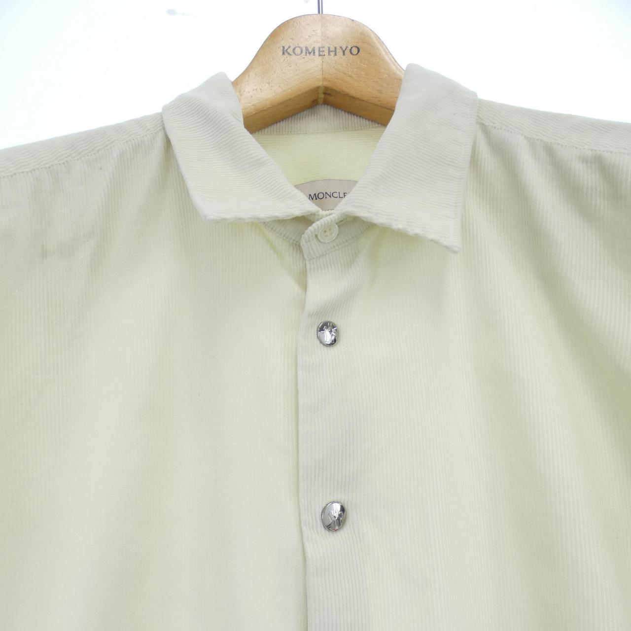モンクレール MONCLER シャツ