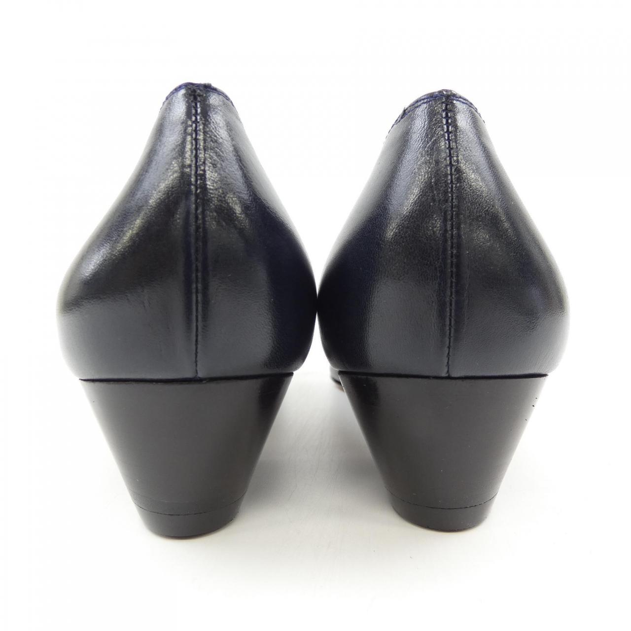 【ヴィンテージ】サルヴァトーレフェラガモ SALVATORE FERRAGAMO パンプス