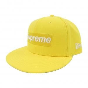 シュプリーム SUPREME NEWERA キャップ