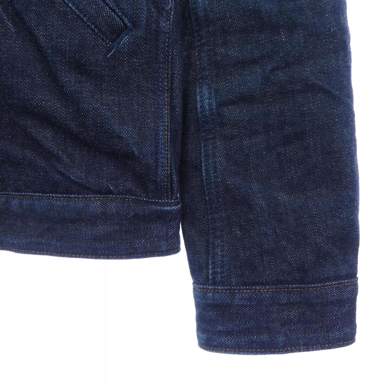 BIG JOHN デニムジャケット