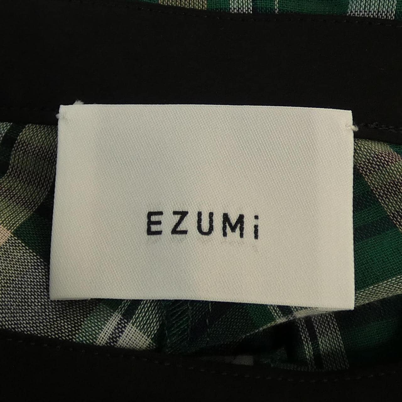 エズミ EZUMi スカート
